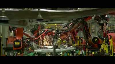 A free-energy society - Unacknowledged