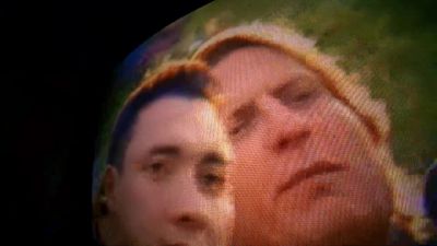 A free man. - CSI: Miami
