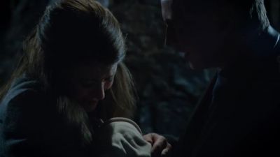 A fresh start. - Once Upon a Time