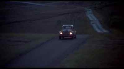 A friend - Herbie Goes Bananas
