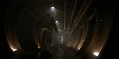 A friend with a fondness
for... - Teen Wolf: The Movie