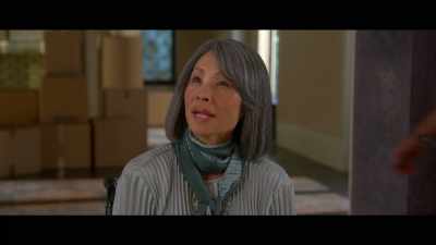 A friend?
You could say that. - Why Women Kill