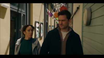 A friendship or something more.
Mm. - The Long Call