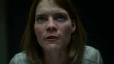 A frightened kid showed up
and asked for my help, - The Rook