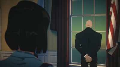 A front page apology - Batman and Superman: Battle of the Super Sons