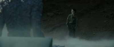A fsh... - Ghostbusters: Afterlife