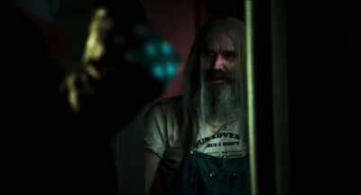 A fucking clown - 3 from Hell