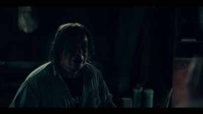A fucking slut! You've ruined everything! - A Classic Horror Story