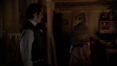 "A full fair-mindedness
requires us also to report - Deadwood