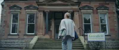 A full-on nervous breakdown, yes, - Three Families