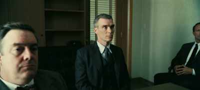 A full written opinion,
with a dissent from Mr. Evans, - Oppenheimer