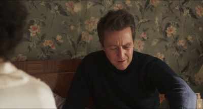 - A funeral.
- Look, - Motherless Brooklyn