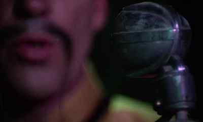 A further warning to humanity. - The Castle of Fu Manchu