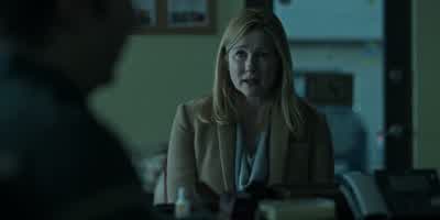 A garbage truck? - Ozark