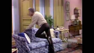 A genius, of course, - Dick Van Dyke: 98 Years of Magic