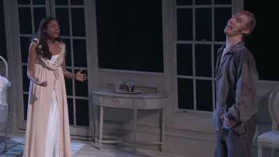 ― A genius!
― Yes, that is right! - Great British Theatre