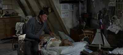 A gentle breeze - Chitty Chitty Bang Bang