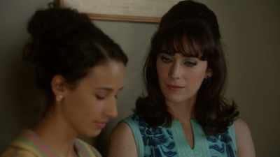 A gentle soul. - Ms Fisher's Modern Murder Mysteries