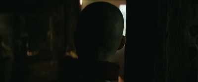 A gentleman does not hide
in the shadows. - The King's Man
