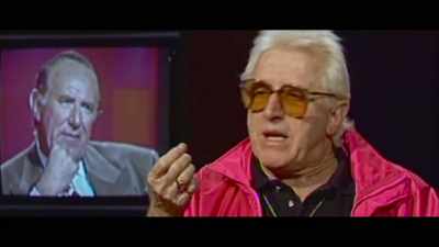 A gentleman never grasses
on ladies he's ever-- - Jimmy Savile: A British Horror Story