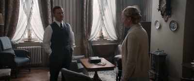 A Gestapo document declaring
her physically changed. - Where Hands Touch