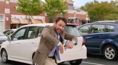 A-get, get, get, get, get, get. - Fist Fight