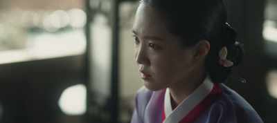 A ghost possessing a body
can't survive on human food. - The Wrath