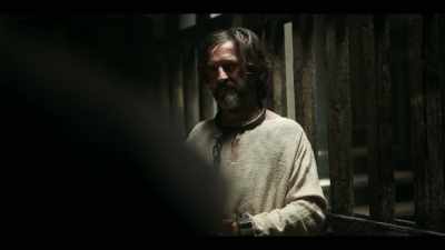 A gift. From King Canute. - Vikings: Valhalla