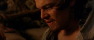 A gift? - Gangs of New York