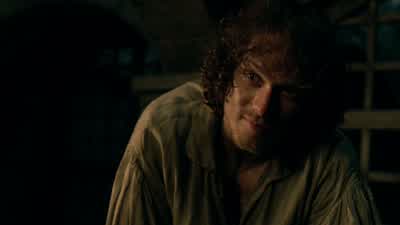 A gift? - Outlander