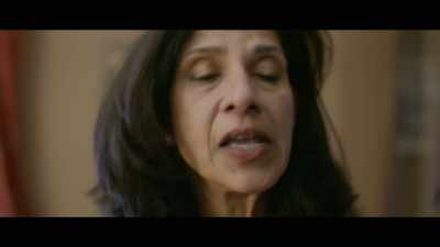 A gift for your...
Yeah. For... - Hijacked: Flight 73