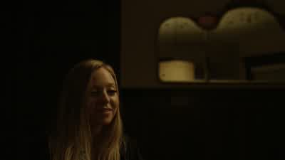 A gig? Where? Your favorite place, where else? - Mr. Robot