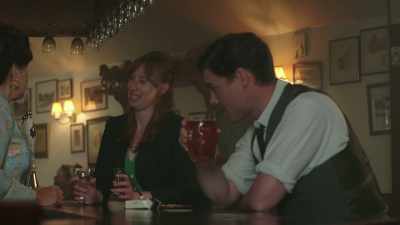  A gin and orange please, Gloria, - Sister Boniface Mysteries