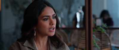 A girl who despised love and marriage - Hi Nanna