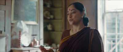 A girl who follows her heart - Shakuntala Devi