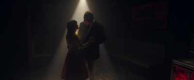 A girl like you, - Monstrous