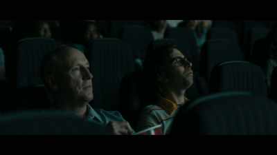 A girl? - Brigsby Bear