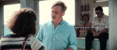 A girl shouldn't really go around saying-- - Rose Island