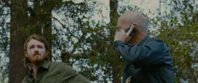 - A girl went missing.
- You investigated. - American Siege