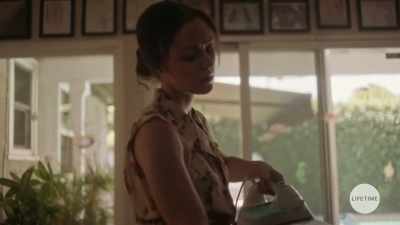  - A girl is what
 I wanted all along. - Killer Grandma