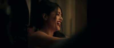 A girl who had lost her way, - Hitman's Wife's Bodyguard