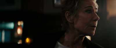 A glancing blow, otherwise,
none of us would be here. - The Man Who Fell to Earth
