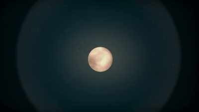 A global windblown dust
storm there prevented Kuiper - Cosmos: Possible Worlds