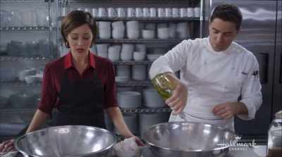 A glug. How much is a glug?
A glug is exactly that much. - Love on the Menu