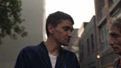 A glutton of such, I've used too much, - The Wisdom of Trauma