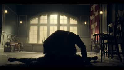 A God-fearing man. - Peaky Blinders