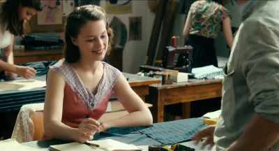 A gold pheasant like you does
not deserve an ordinary jack.
. - Never Look Away