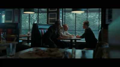 - A golden guy is dead.
- He fucking had it coming. - Furioza