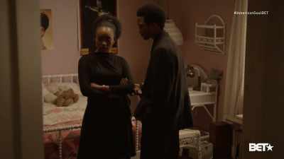 A good dad would want
your heart to heal - American Soul