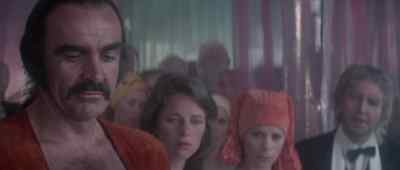 A good death. - Zardoz